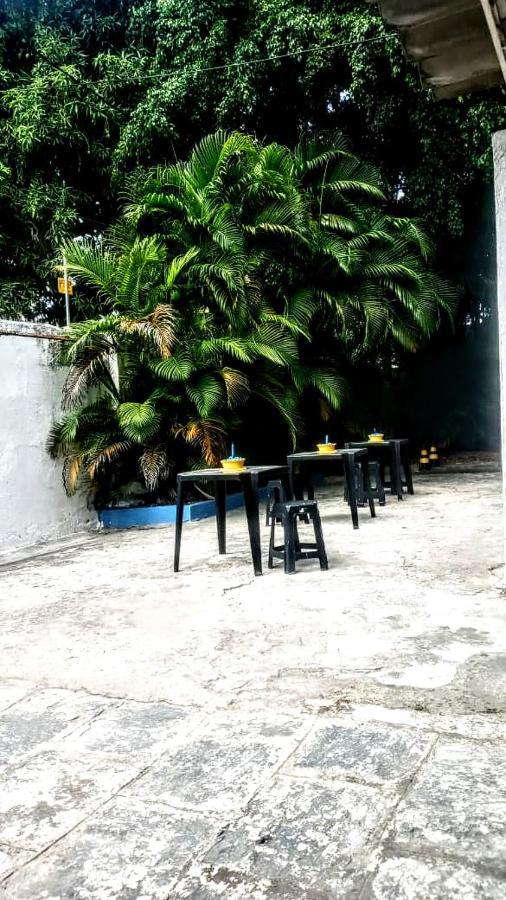 Casa Feliz Hostel Boa Viagem Jaboatao dos Guararapes Exterior photo