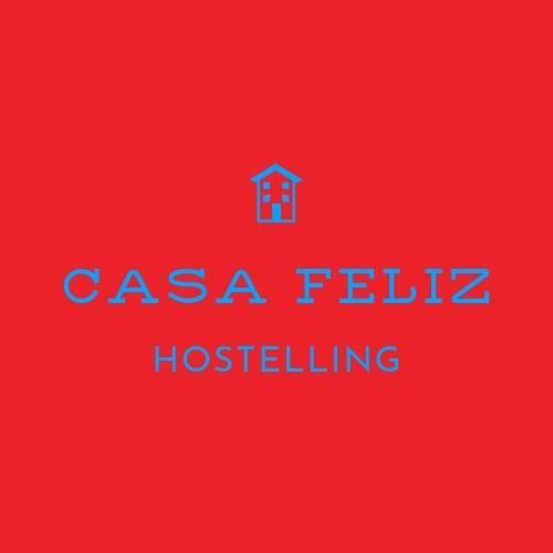 Casa Feliz Hostel Boa Viagem Jaboatao dos Guararapes Exterior photo